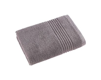 Everyday Essentials Perform Bath Towel, Walnut - 1.0 EA
