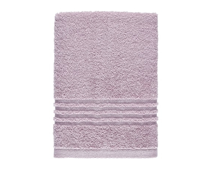 Everyday Essentials Perform Hand Towel, Mauve - 1.0 EA