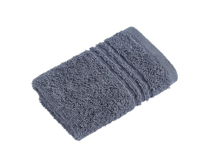 Everyday Essentials Face Towel - 1.0 EA