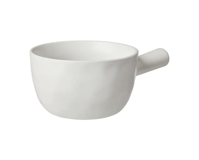 President's Choice Organic Ceramic French Soup Mug - 1.0 EA