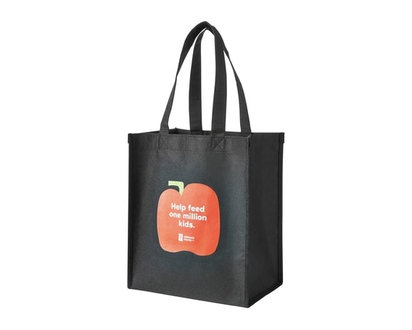 Children’s Charity limited Edition Reusable Tote Bag - English Edition - 1.0 EA
