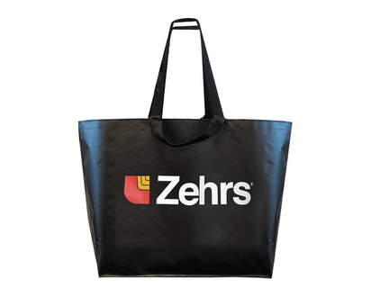 Other Control Brand-GM Zehrs Reusable Tote - 1.0 EA