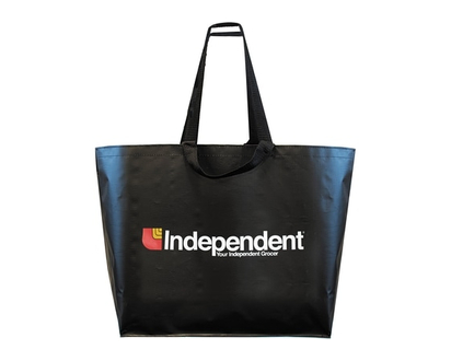 Your Independent Grocer Reusable Tote - 1.0 EA