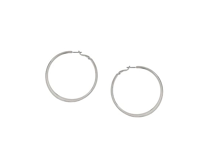 Joe Fresh Large Hoop Earring - 1 EA