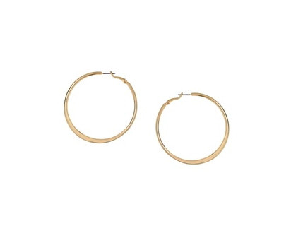 Joe Fresh Large Hoop Earring - 1 EA
