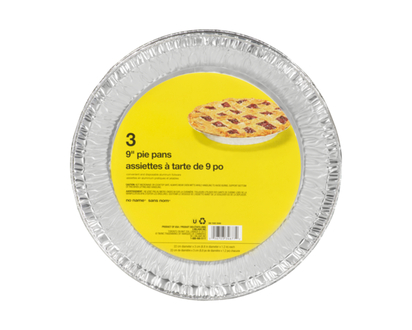 Sans Nom Moules à tarte - 1.0 EA