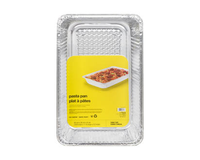 No Name Giant Pasta Pan - 1.0 EA