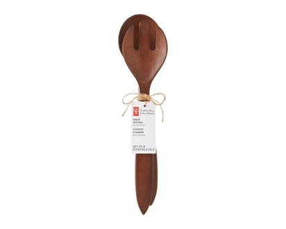 President's Choice Acacia Serve Hands - 1.0 EA