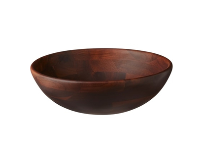 President's Choice Acacia Large Bowl - 1.0 EA