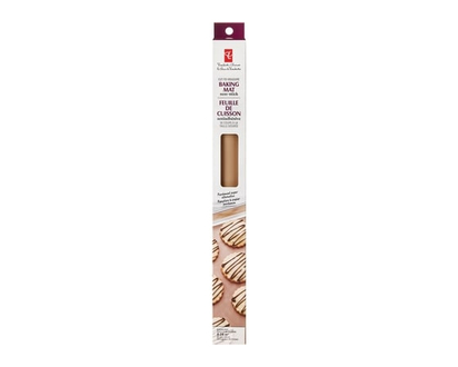 President's Choice Cut-To-Measure Baking Mat Non-Stick - 1.0 EA