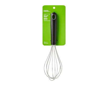 Everyday Essentials Balloon Whisk 10" - 1.0 EA