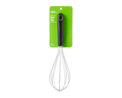 Everyday Essentials Balloon Whisk, Stainless Steel Head - 1.0 EA