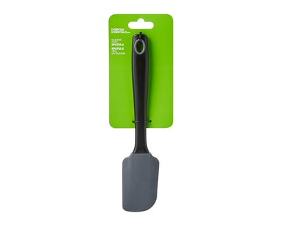Everyday Essentials Silicone Head Spatula - 1.0 EA