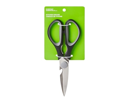 Everyday Essentials Ciseaux de cuisine - 1.0 EA