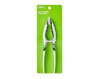 Everyday Essentials Casse-noix en acier inoxydable - 1.0 EA