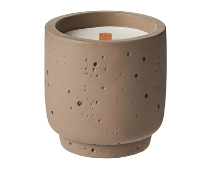 Life at Home Scented Candle Coffee Cloud - 1.0 EA