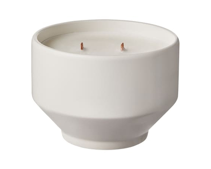 Life at Home Scented Candle Wild Orchid - 1.0 EA