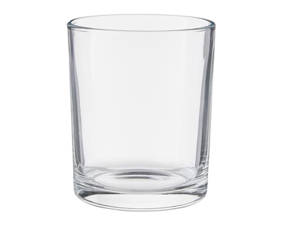 Life at Home Plain Votive Holder - 1.0 EA