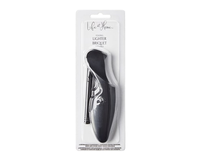 Life at Home LH BRIQUET UTILITAIRE PLIABLE - 1.0 EA