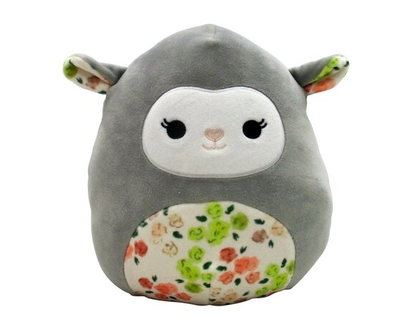 8-inch Squihsmallow Plush - Lamb - 1.0 EA