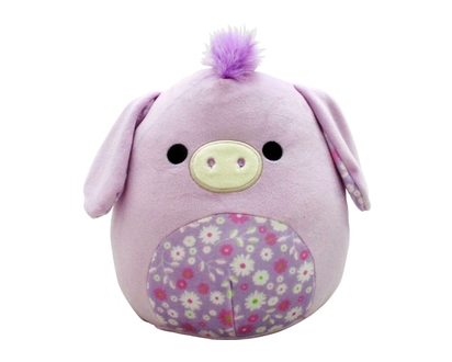 8-inch Squihsmallow Plush - Rabbit - 1.0 EA