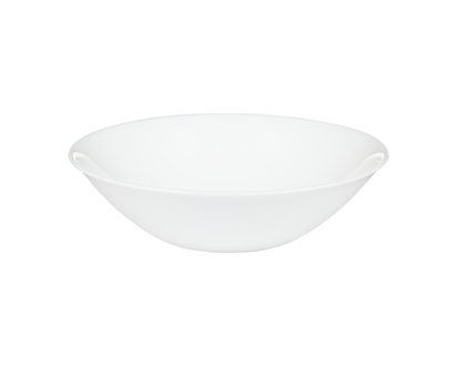 President's Choice Playa Rimmed Bowl, Small - 1.0 EA
