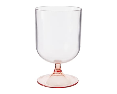 Life at Home So Cal Goblet - 1.0 EA
