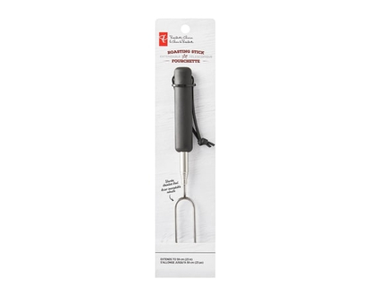 Extendable Roasting Stick - 1.0 EA