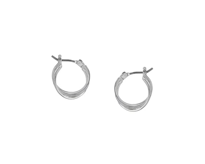 Joe Fresh Hoop Earring - 1 EA