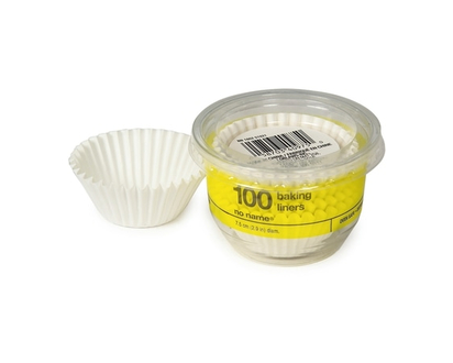 Sans Nom Mini-moules en papier - 100.0 EA