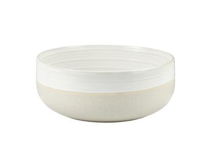 Artisinal Large Salad Bowl - 1.0 EA