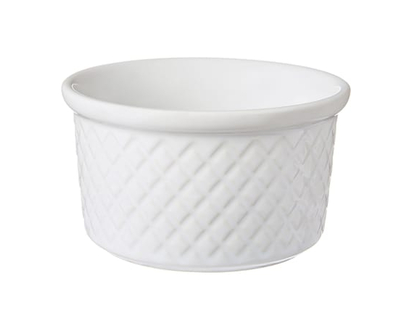 President's Choice Diamond Ramekin - 1.0 EA