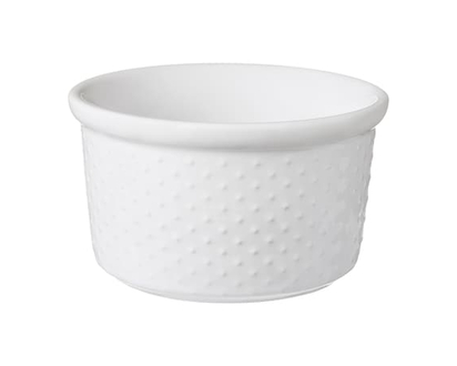 President's Choice Dotted Ramekin - 1.0 EA