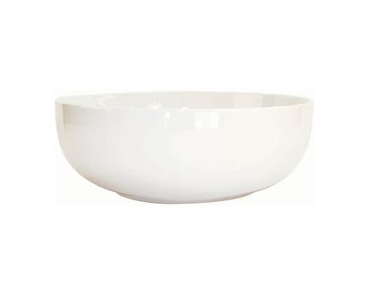 Coupe Round Bowl, Large - 1.0 EA