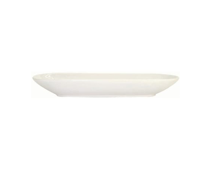 Olive & Bread Coupe Tray - 1.0 EA