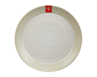 Artisanal Side Plate - 1.0 EA