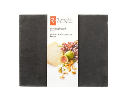 President's Choice Slate Platter - 1.0 EA