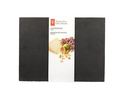 President's Choice Slate Platter - 1.0 EA