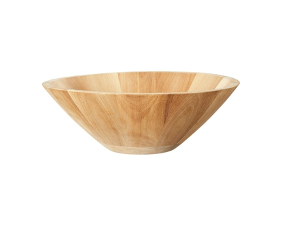 President's Choice President's Choice Light Acacia Serving Bowl - 1.0 EA