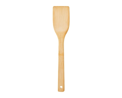 Everyday Essentials Bamboo Solid Turner - 1.0 EA