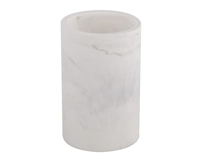 Life at Home Tumbler, Marble - 1.0 EA