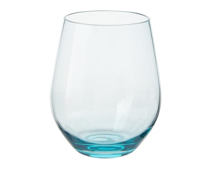 President's Choice Tritan™ Cup - Aqua - 1.0 EA
