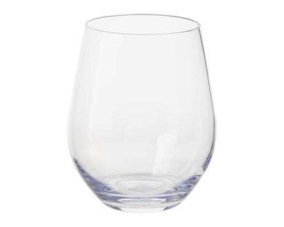 President's Choice Tritan™ Cup - Clear - 1.0 EA