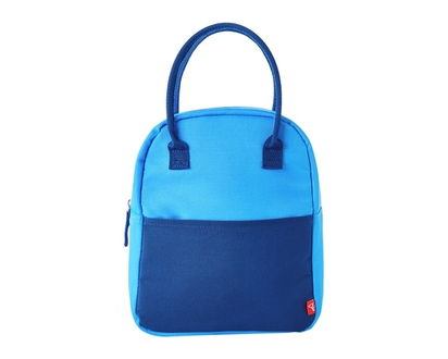 le Choix du Président Sac à lunch, bleu - 1.0 EA