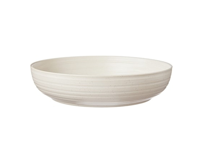 President's Choice Cream Serve Bowl - 1.0 EA