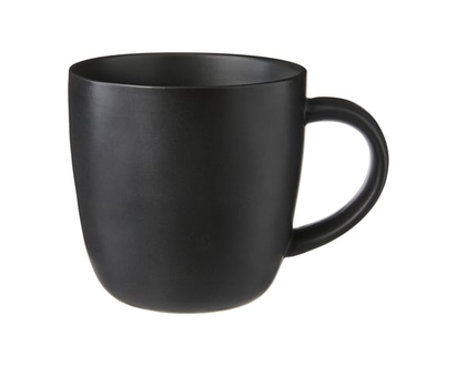 le Choix du Président Tasse en grès mat - 1.0 EA