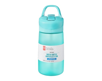 President's Choice 520ML Tritan Bottle -Teal - 1.0 EA