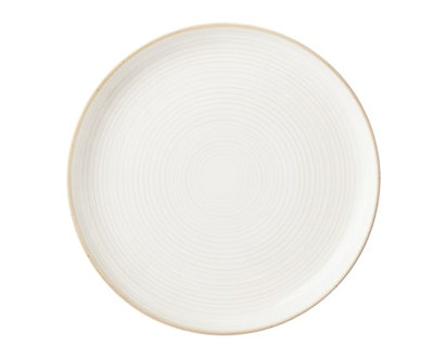 President's Choice Sand Dinner Plate - 1.0 EA