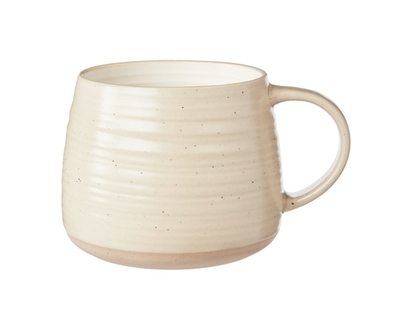 le Choix du Président Tasse, sable - 1.0 EA