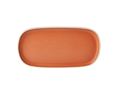 Life at Home Fall Serve Platter Terra - 1.0 EA